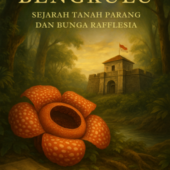 BENGKULU SEJARAH TANAH PARANG DAN BUNGA RAFFLESIA