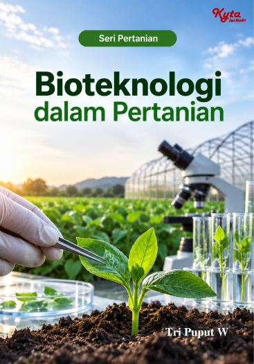 Bioteknologi dalam Pertanian 