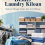 Bisnis Laundry Kiloan: Rahasia Wangi, Rapi, dan Anti Hilang 