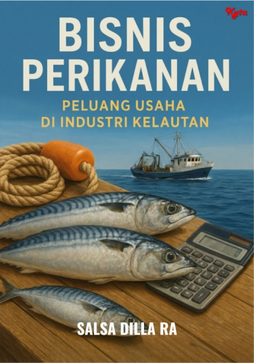 Bisnis Perikanan Peluang Usaha di Industri Kelautan