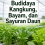 Budidaya Kangkung, Bayam, dan Sayuran Daun 
