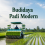 Budidaya Padi Modern
