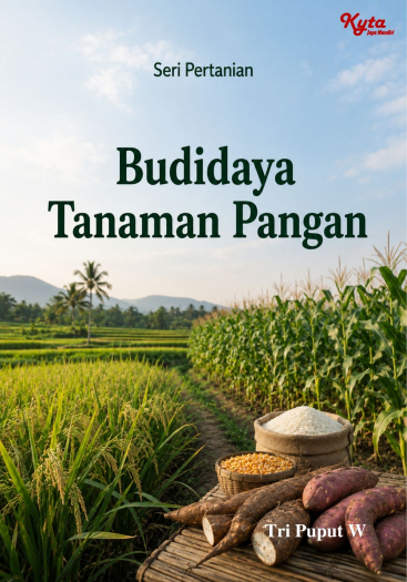 Budidaya Tanaman Pangan