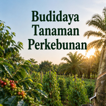 Budidaya Tanaman Perkebunan 