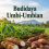 Budidaya Umbi-Umbian 