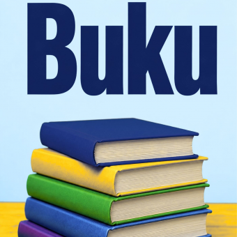 Buku 