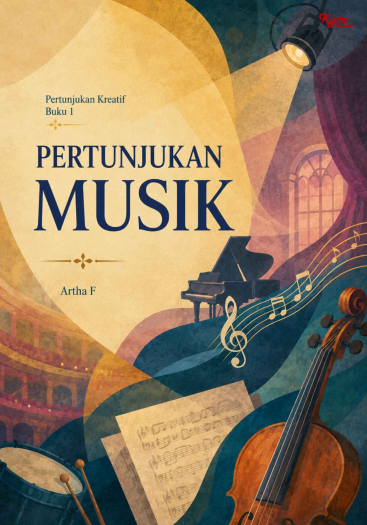 Buku 1 - Pertunjukan Musik