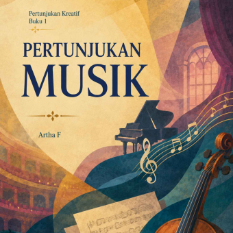 Buku 1 - Pertunjukan Musik