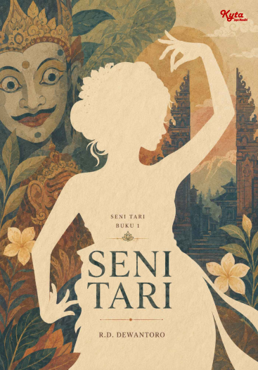 Buku 1 - Seni Tari