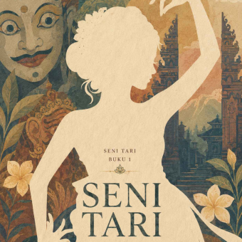 Buku 1 - Seni Tari