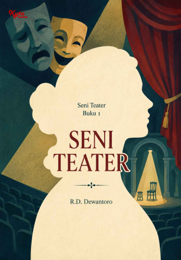 Buku 1 - Seni Teater