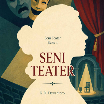 Buku 1 - Seni Teater