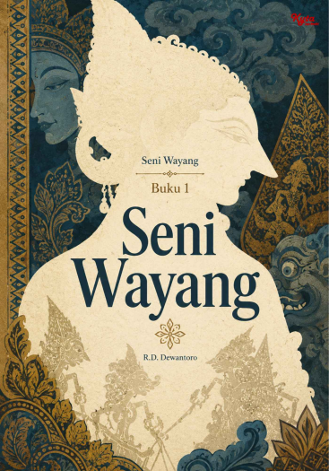 Buku 1 Seni Wayang