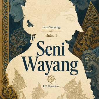 Buku 1 Seni Wayang