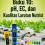 Buku 10: pH, EC, dan Kualitas Larutan Nutrisi 