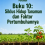 Buku 10: Siklus Hidup Tanaman dan Faktor Pertumbuhannya 