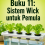 Buku 11: Sistem Wick untuk Pemula 