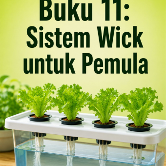 Buku 11: Sistem Wick untuk Pemula 