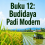 Buku 12: Budidaya Padi Modern
