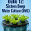 Buku 12: Sistem Deep Water Culture (DWC) 