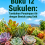 Buku 12 Sukulen: Tumbuhan Penyimpan Air dengan Bentuk yang Unik 