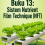 Buku 13: Sistem Nutrient Film Technique (NFT) 