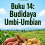 Buku 14: Budidaya Umbi-Umbian 