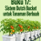 Buku 17: Sistem Dutch Bucket untuk Tanaman Berbuah 