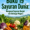 Buku 19 Sayuran Dunia: Mengenal Sayuran Bergizi dari Berbagai Negara 