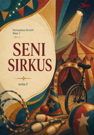 Buku 2 - Seni Sirkus 