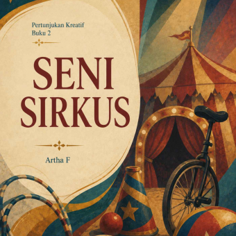 Buku 2 - Seni Sirkus 