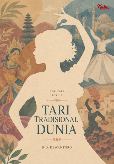Buku 2 - Tari Tradisional Dunia