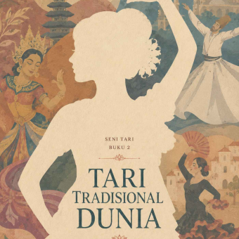 Buku 2 - Tari Tradisional Dunia