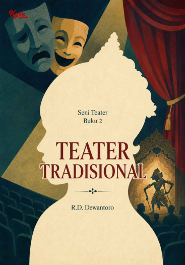 Buku 2 - Teater Tradisional 