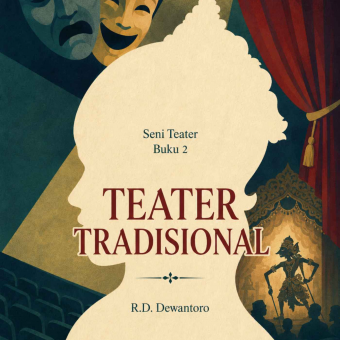 Buku 2 - Teater Tradisional 