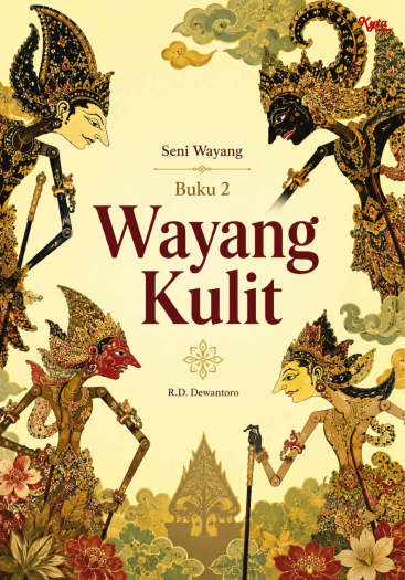 Buku 2 Wayang Kulit 