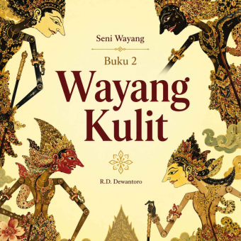 Buku 2 Wayang Kulit 