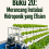 Buku 20: Merancang Instalasi Hidroponik yang Efisien 