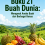 Buku 21 Buah Dunia: Mengenal Aneka Buah dari Berbagai Benua 