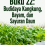Buku 22: Budidaya Kangkung, Bayam, dan Sayuran Daun 
