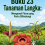 Buku 23 Tanaman Langka: Mengenal Flora yang Perlu Dilindungi 
