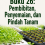 Buku 26: Pembibitan, Penyemaian, dan Pindah Tanam 