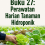 Buku 27: Perawatan Harian Tanaman Hidroponik