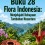 Buku 28 Flora Indonesia: Menjelajahi Kekayaan Tumbuhan Nusantara 
