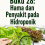 Buku 28: Hama dan Penyakit pada Hidroponik 