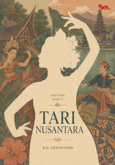 Buku 3 - Tari Nusantara 