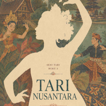 Buku 3 - Tari Nusantara 