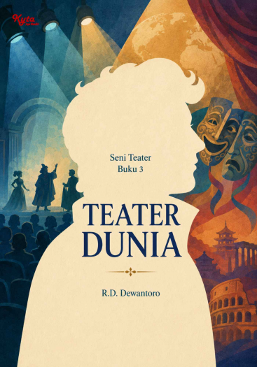 Buku 3 - Teater Dunia 