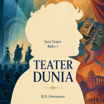 Buku 3 - Teater Dunia 