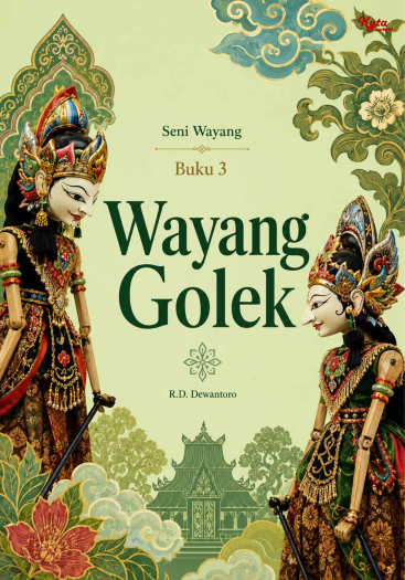 Buku 3 Wayang Golek